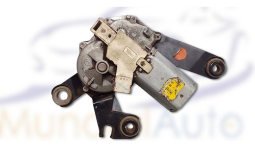Motor Limpador Vidro Traseiro Peugeot 206/207. 23293