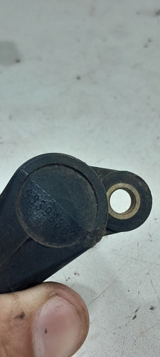 Sensor Rotação Fiat Palio Siena Stilo 1.8 8v 93393867 (vj)