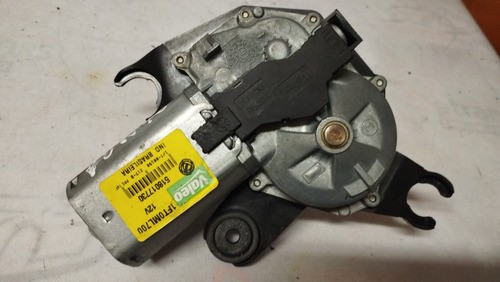 Motor Vidro Traseiro Fiat Punto 2008..18017730 15345-00356