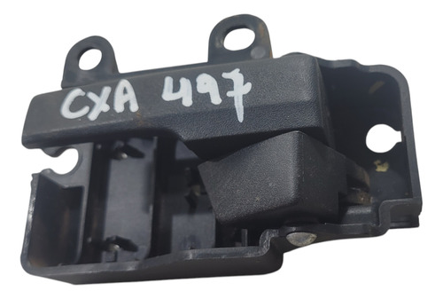 Maçaneta Traseira Esquerda Ford Focus/ 2009 (al) Adl Cxa 497