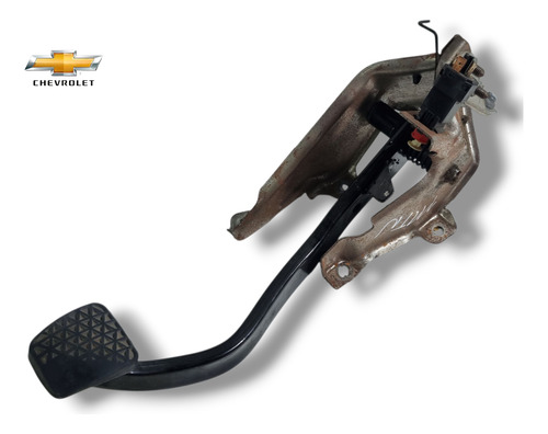 Pedal De Freio Gm Corsa Joy Montana 2003 A 2011