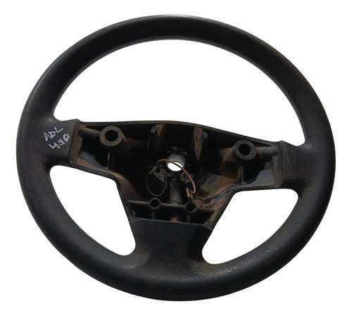 Volante Direção Vw Gol 16v / 1999 (ap) Adl 480