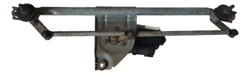 Máquina Motor Limpador Para-brisa Gm Corsa 98 A 2002