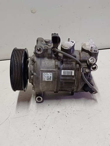 Compressor Ar Condicionado Amarok 3.0 V6 2020 2021 2022