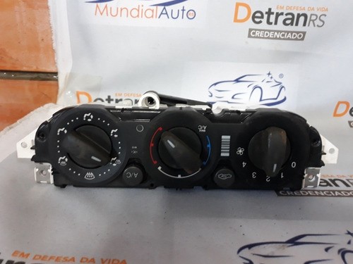 Comando Ar Condicionado Ford Focus 2012 Original - 1985