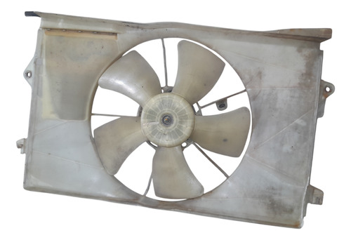 Ventoinha Radiador C/ Defletor Corolla1993  1.8 C/ Det  (ap)