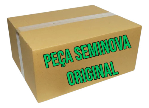 Pivô Suspensão Inferior Esquerdo Vw Bora Golf 2.0 8v 2001/06