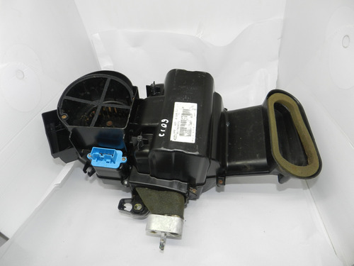 Caixa Ventilação Evaporadora Ar Citroen Xsara Picasso 01/10