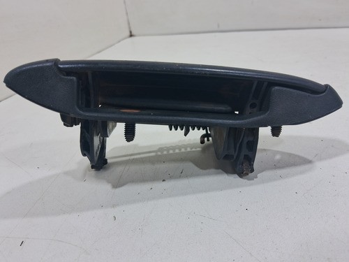 Maçaneta Externa Dianteira Direita Renault Clio 2001/2010