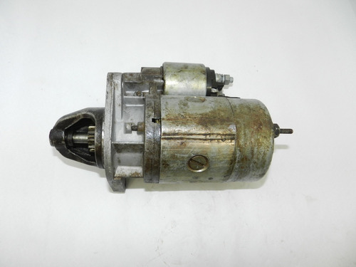 Motor Partida Arranque Fiat Tempra 2.0 8v 1994 A 1997 