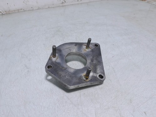 Suporte Flange Bomba Injetora F250 Silverado Mwm Sprint 06cc