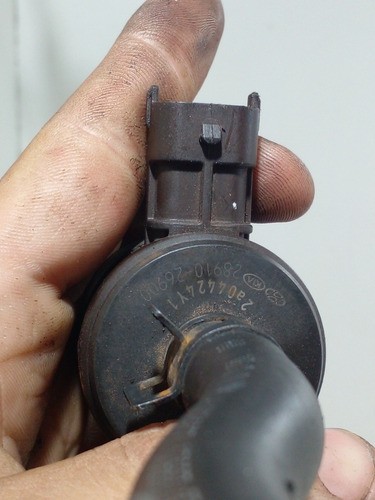 Válvula Solenoide Canister I30 2.0 16v 2891026900 (vj)