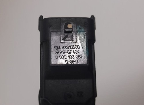 Sensor Fase Gm S10 Ls 2013 - 0232103067