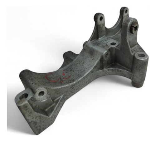 Suporte Do Alternador Vw Gol Voyage Saveiro G5 G6
