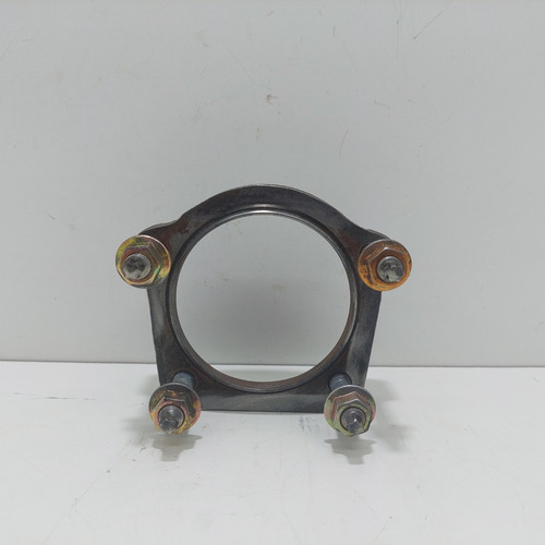 Suporte Do Cubo De Roda Traseiro Chery Tiggo Ano 2009 A 2015