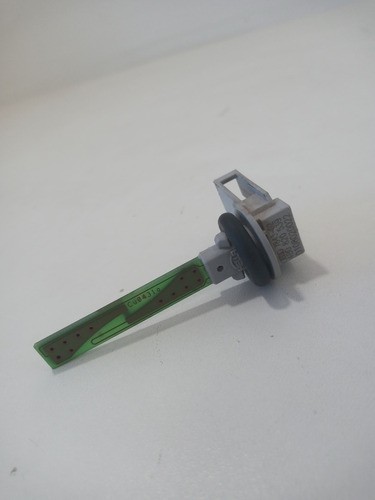 Sensor Temperatura Caixa Ar Vw Original Cod:4b0820539