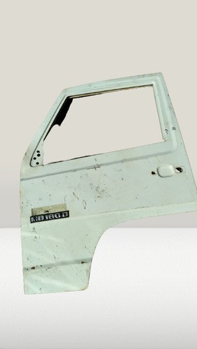 Porta Dianteira Esquerda Mercedes Benz Mb180 94/96 19633