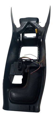 Console Central Peugeot 206 2004 2005 (ap) Cxf64