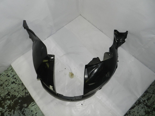 Para-barro Dianteiro Direito Sandero Logan 14/20 Com Detalhe