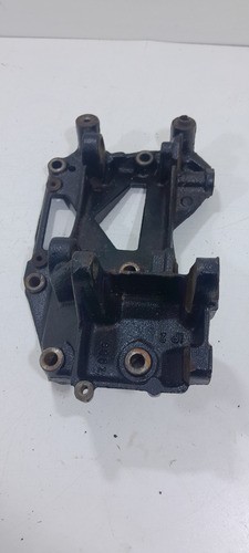 Suporte Do Compressor Alternador Citroen Xsara 16v (vj)