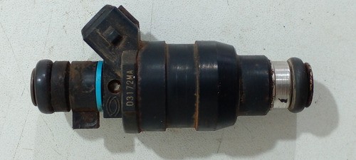 Bico Injetor Peugeot 306 1.8 16v 1998/00 D3172ma (r)