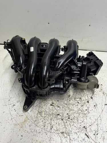 Admissão Coletor Ford Focus 2.0 16v Duratec Original