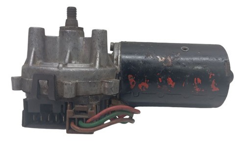 Motor Limpador Parabrisa Peugeot 206 2002 2003 2005 Usado