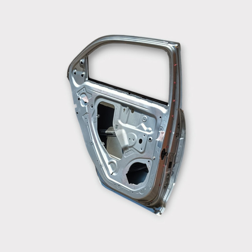 Portas Traseira Esquerda Gm Cobalt 2013 A 2019