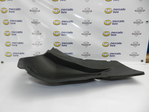 Para-barro Traseiro Esquerdo Renault Sandero Stepway 08/14