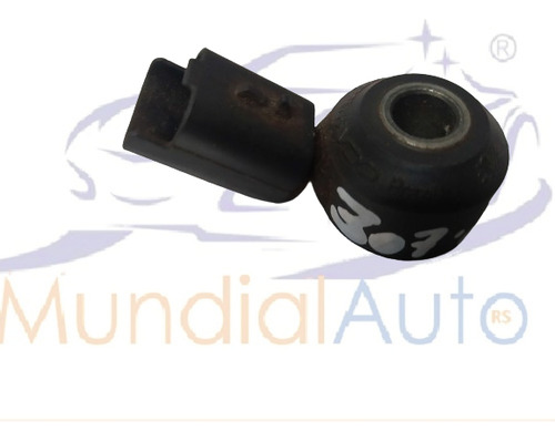 Sensor Detonação Peugeot 307 9660524480  12624