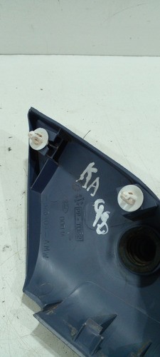 Acabamento Interno Retrovisor Esq. Ford Ka 97/07 (r)