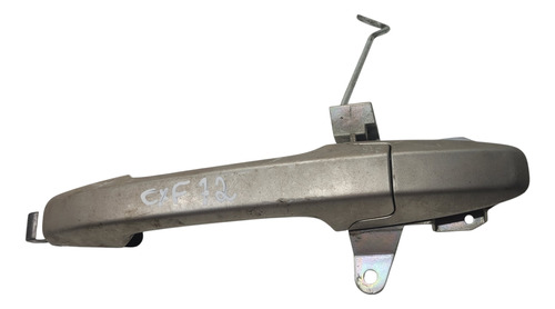 Maçaneta Traseira Esquerda Honda Civic/ 2008 (al) Cxf 72