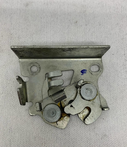 Trava Do Banco Honda Sh 150i 2017 2022 Original