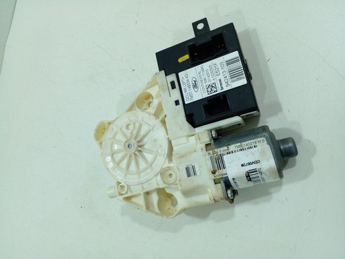 Motor Vidro Elétrico T.e Ford Focus 2011 7m5t14b534ad (m)