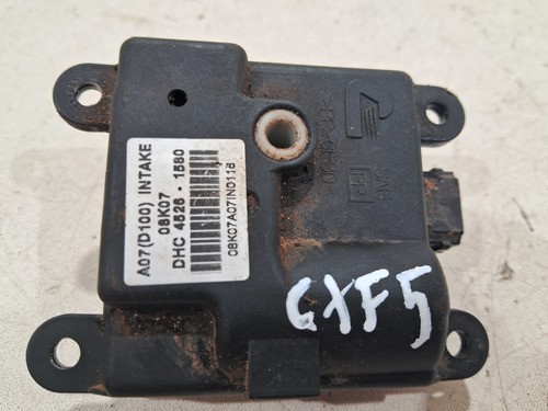 Motor Regulador Aquecedor Forçado Ssangyong Kyron Cxf5 (av)