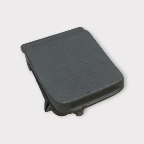 Cinzeiro Console Central Renault Clio 2001 A 2009