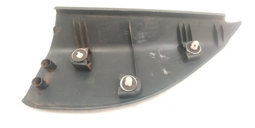 Moldura Acabamento Retrovisor Amarok 2013