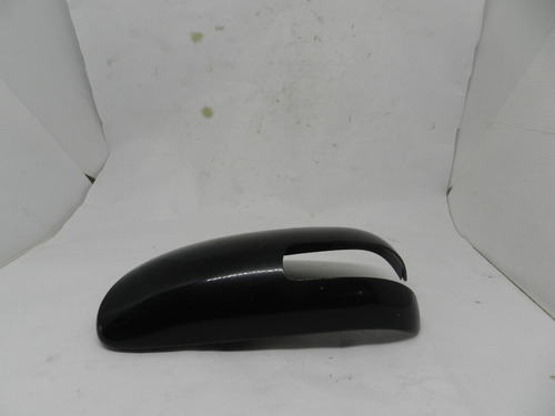 Capa Retrovisor Esquerdo C/ Pisca Toyota Corolla 2009 A 2013