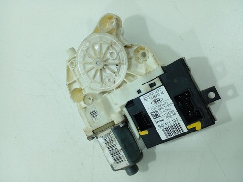 Motor Vidro Elétrico D. E. Ford Focus 2011 7m5t14b533ae (m)