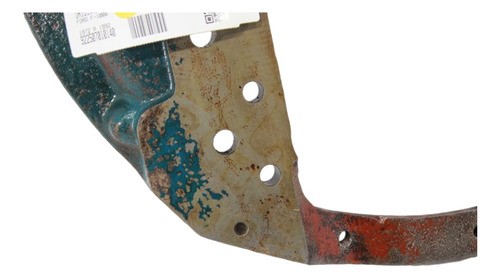 Flange Capa Seca Volante Ford F-1000 72-92(494)