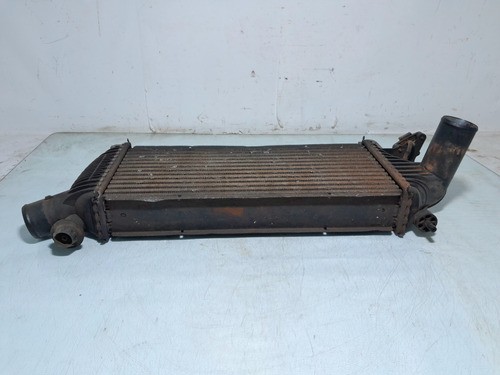 Radiador Intercooler Nissan Frontier 2.5 2010 2008/2012