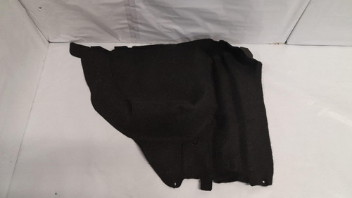 Forro Lateral Lado Esquerdo Porta-malas Ford Ecosport 13/17