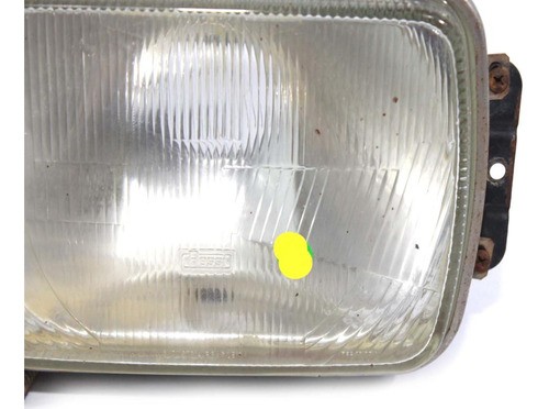 Farol Dianteiro Ld/le (rossi) Vw 7-90 85/89 Usado (894)