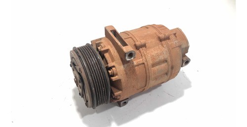 Compressor Ar Condicionado Nissan Sentra 2.0 92600ze81a