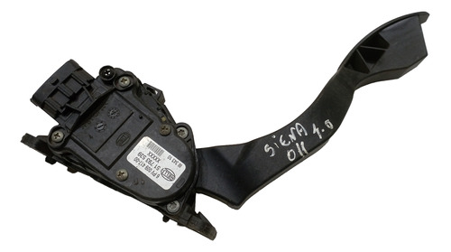 Pedal Acelerador Fiat Palio Siena 2011 51793539