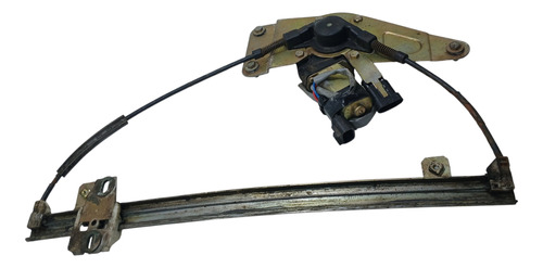 Maquina Vidro Eletrico Diant Dir Fiat Tempra 95 (e) Cx450
