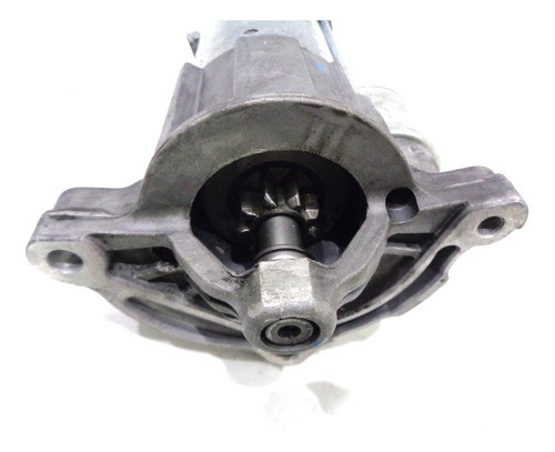 Motor Partida Arranque Peugeot 208 1.6 2014