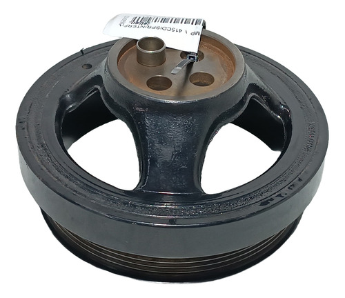 Polia Virabrequim Motor Sprinter 415 515 2013/2019