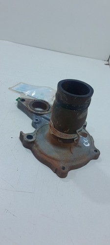 Flange Bomba De Agua Toyota Corolla 95/02 (vj)