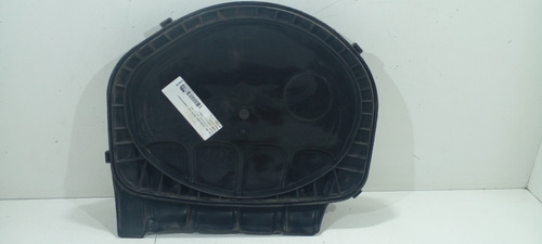 Caixa Filtro Ar Motor Vw Gol 1.0 8v 1997/05 (r)